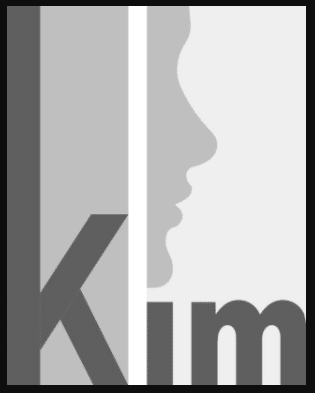 Kim Bildhauerei Logo